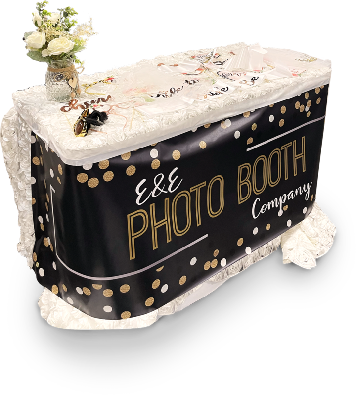 e & e photo booth company booth photo booth rental long beach, ca