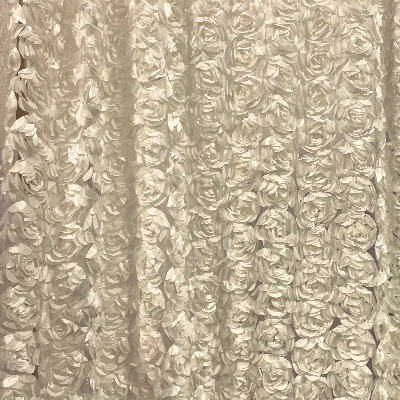 photo booth rental backdrop white roses